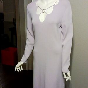 BCBG Maxazria knit dress